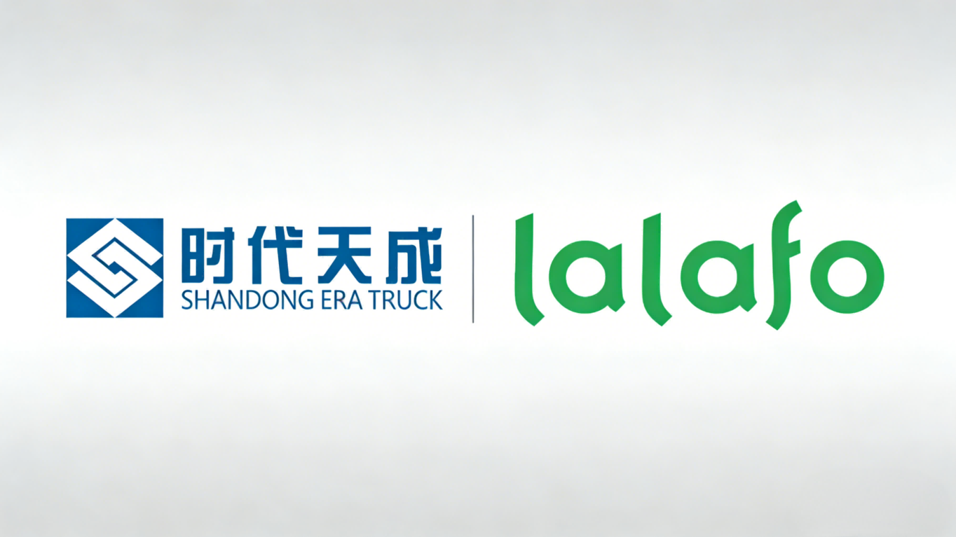 How to Buy from Era Truck: Official B2B Platforms