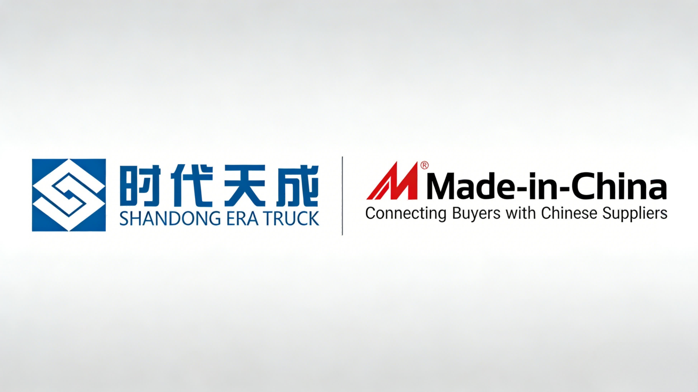 How to Buy from Era Truck: Official B2B Platforms