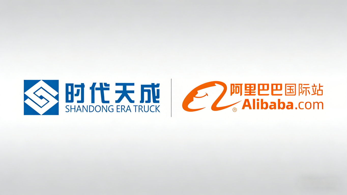 How to Buy from Era Truck: Official B2B Platforms