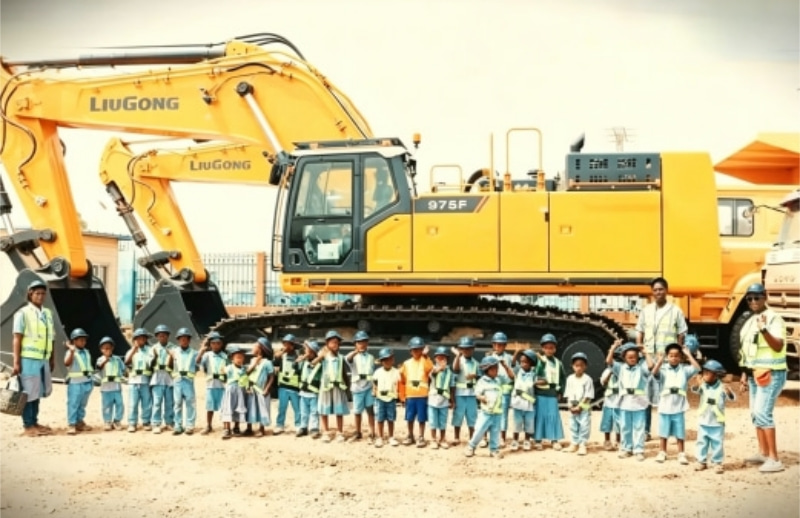 HOWO 8x4 Quarry Tipper: Top Resale Value in Burkina Faso