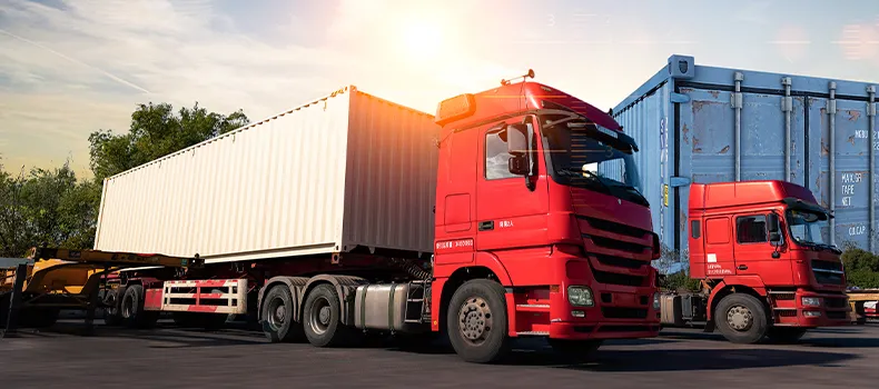 Logistics and Transportation