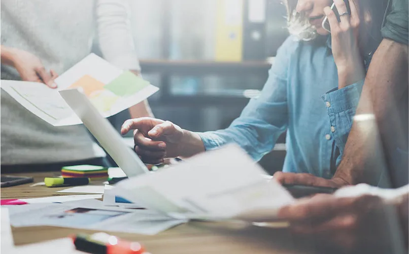 Get in Touch or Get a Quote