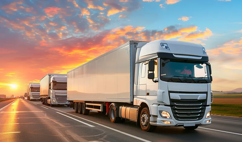 ERATRUCK financial business covers