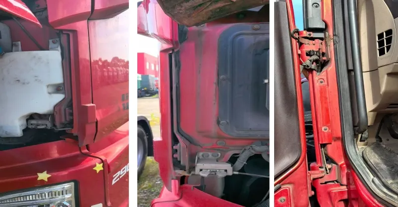 FAW Jiefang JH6 290HP 2020 Cargo Truck