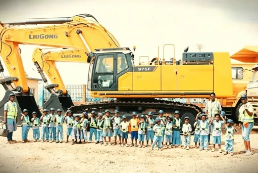 HOWO 8x4 Quarry Tipper: Top Resale Value in Burkina Faso